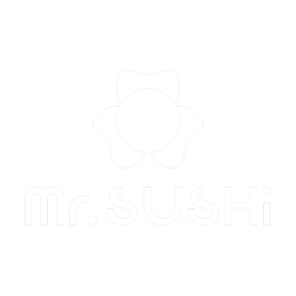 Mr Sushi