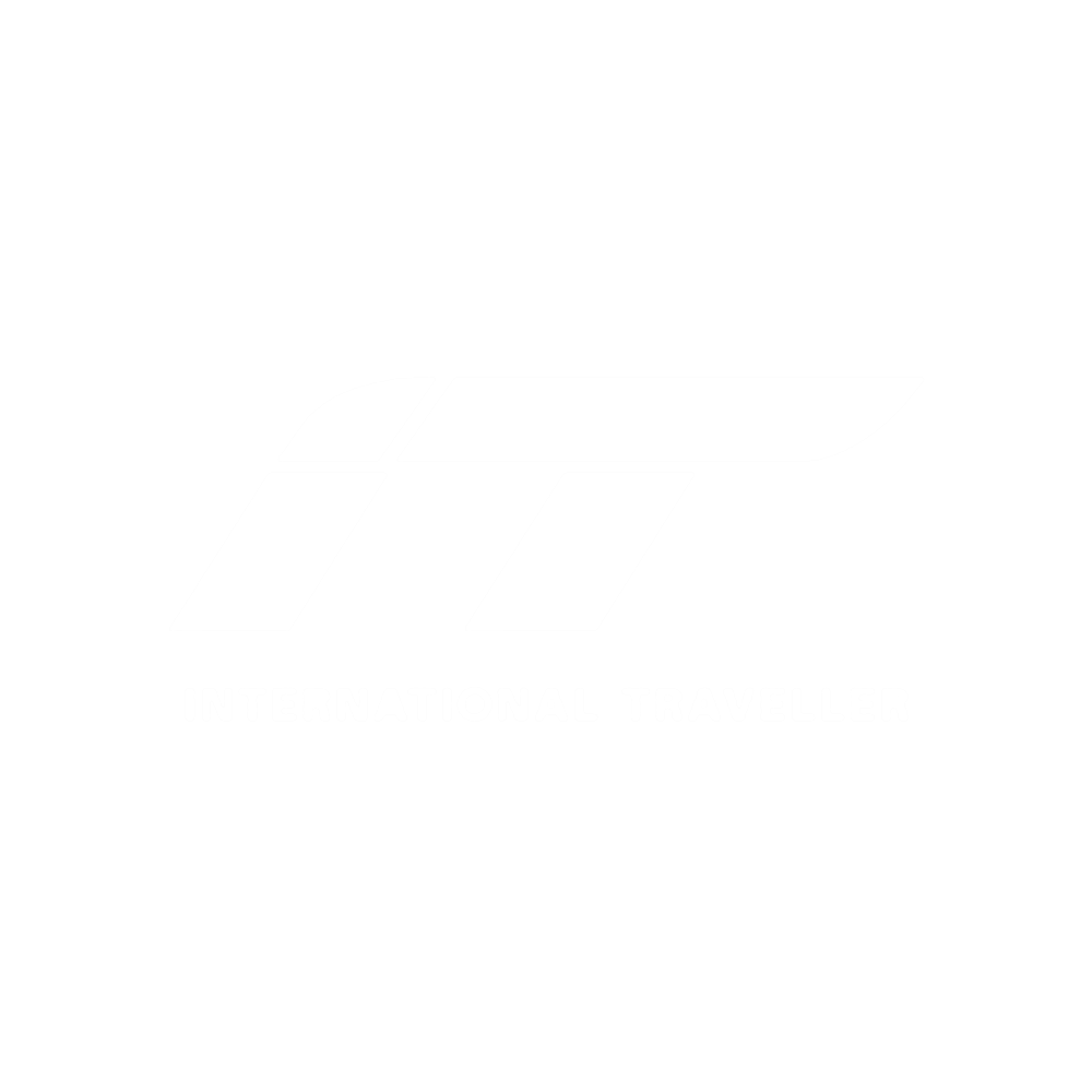 International Traveler