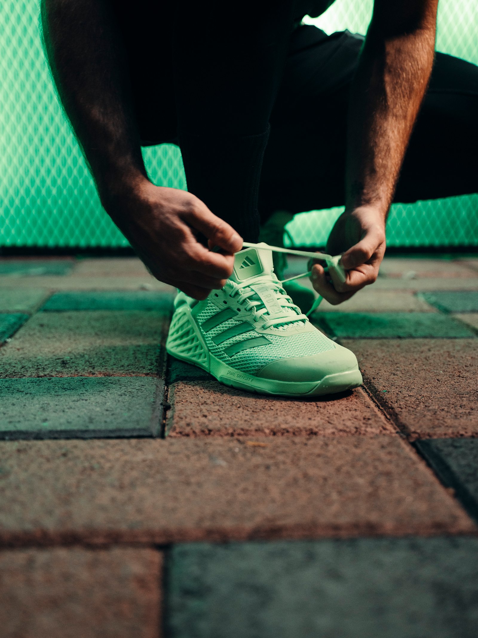 Adidas Dropset 3 - Gallery image 4