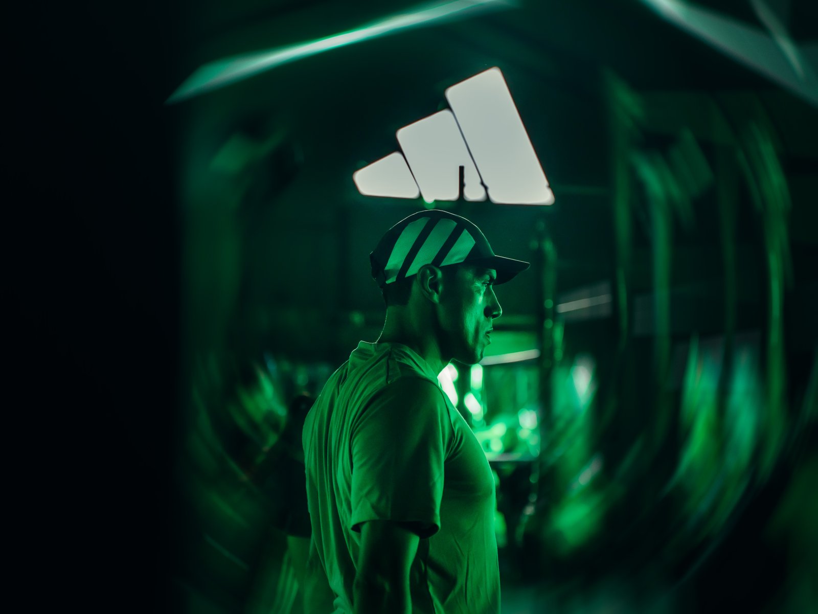 Adidas Dropset 3 - Gallery image 6