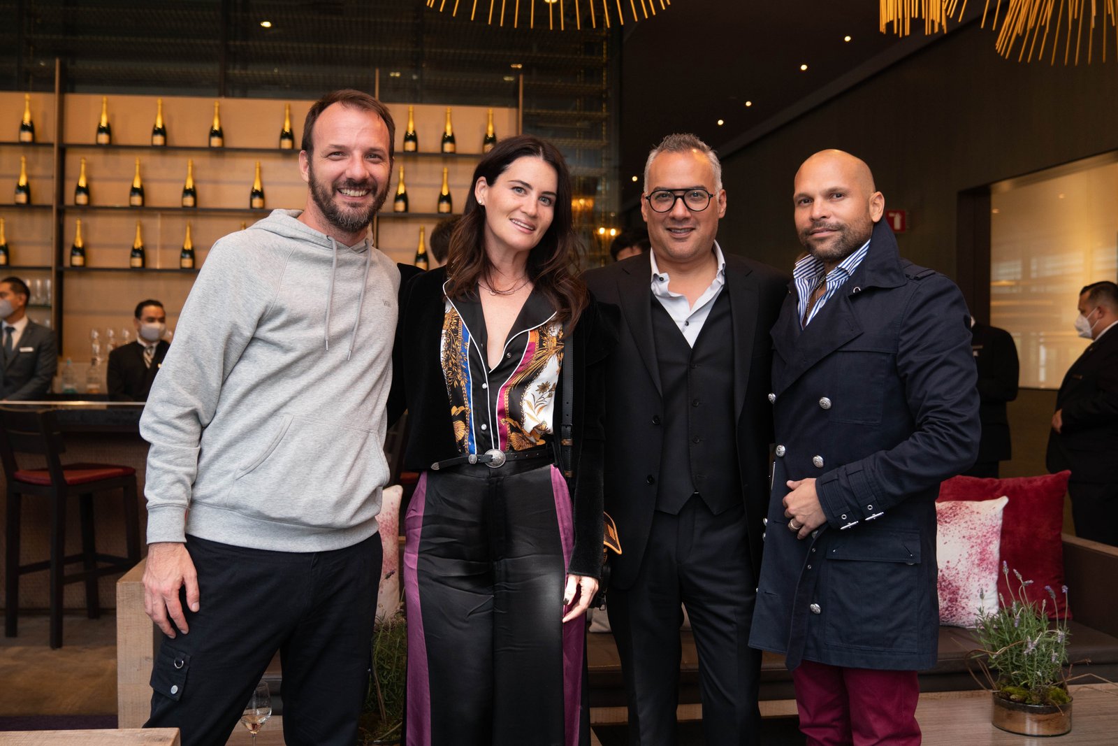 Evento Louis Vuitton - Gallery image 1