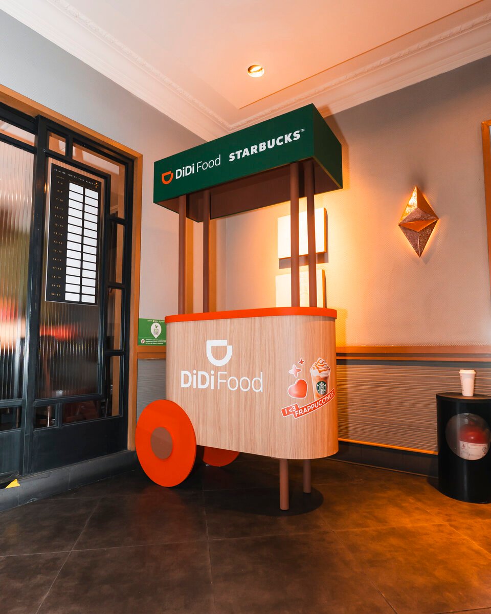 DiDi Food - Gallery image 1