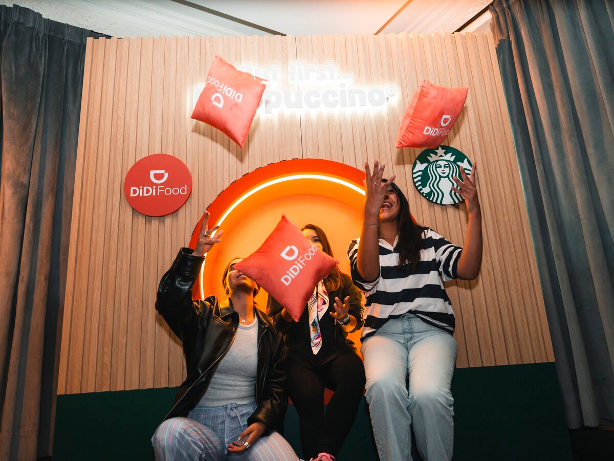 DiDi Food - Gallery image 5