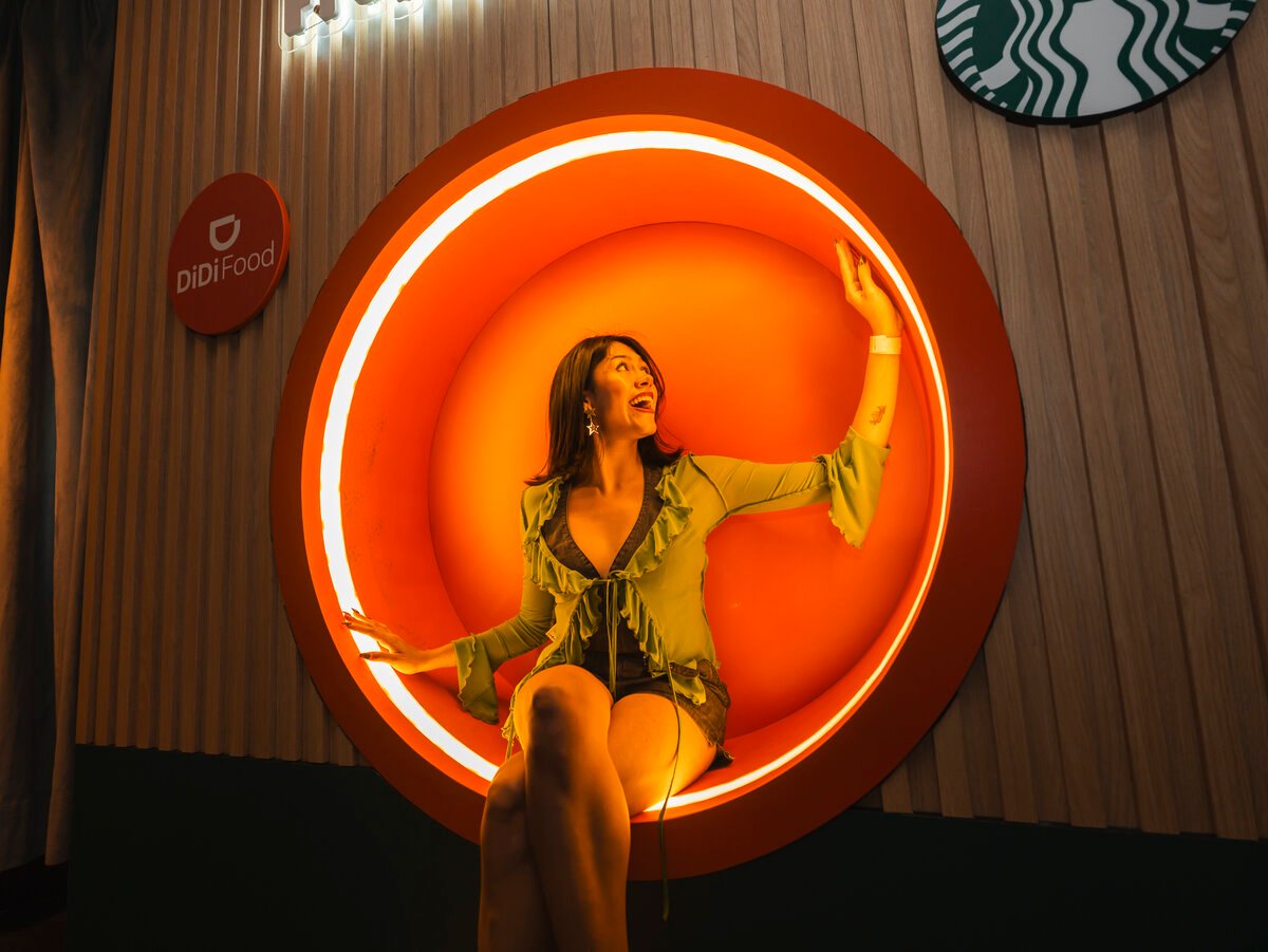 DiDi Food - Gallery image 9